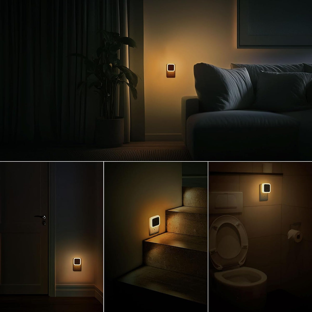 Sujeet Night Light 5
