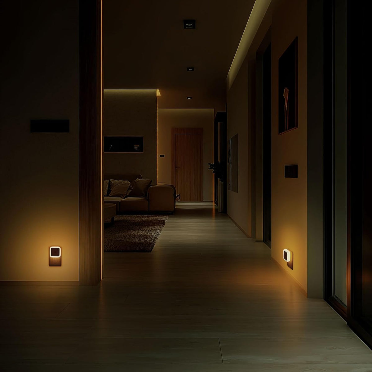 Sujeet Night Light 4
