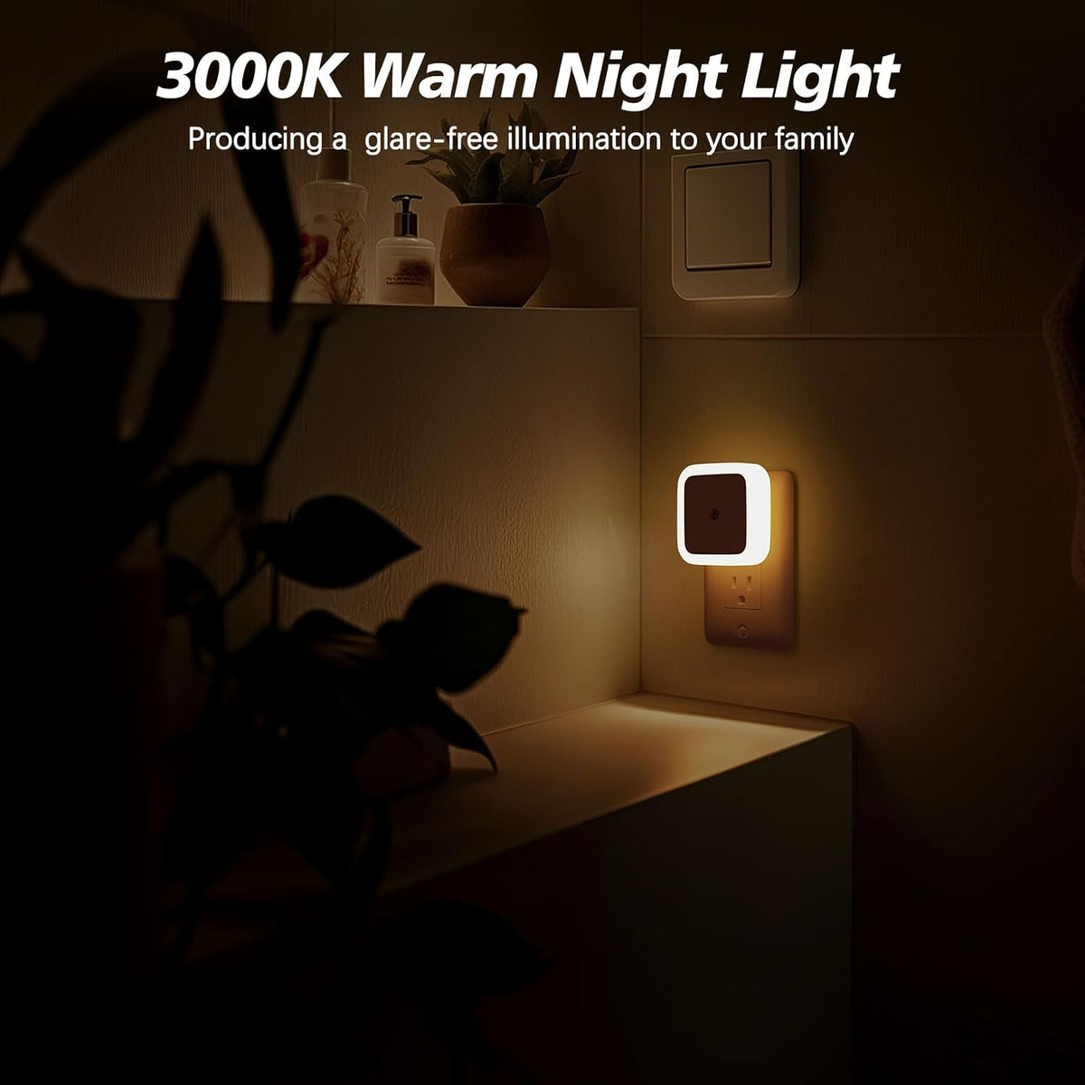 Sujeet Night Light 3